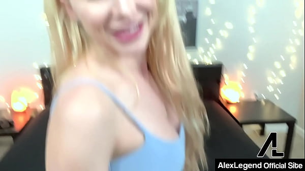 Busty Lily Lane Takes Huge Dick Alex Legend In Her Mouth And Pussy! thumbnail