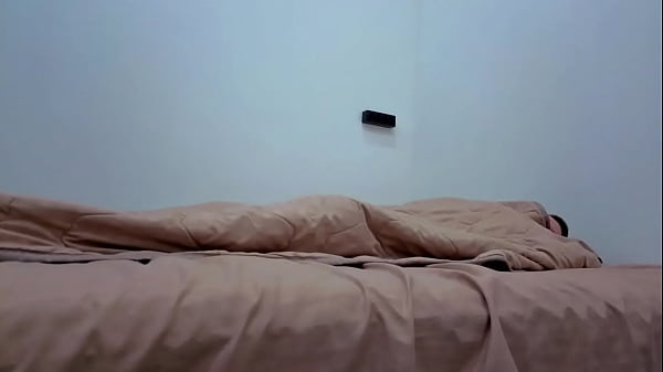 Morning blowjob