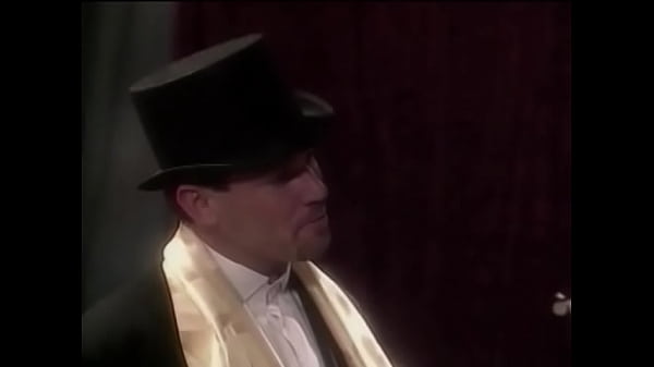 Crazy Nympho With Slant Eyes And Big Boobs Ejoys Hardcore Fucking With Her Theatrical Agent On The Couch thumbnail