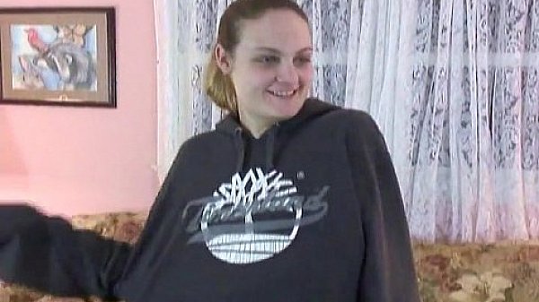 Young girl ready to fuck hard