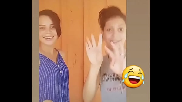 Novinha casada