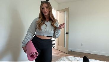 Naked Massage With Perfect Step Mom thumbnail