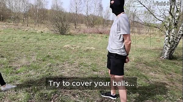 Kick In The Balls On Meadown thumbnail