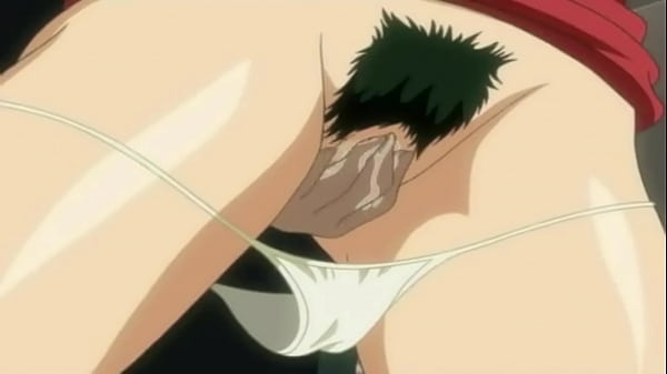 Hentai &ndash; Tocando A Una Jovencita Tetona En El Tren [sin Cnesura] thumbnail