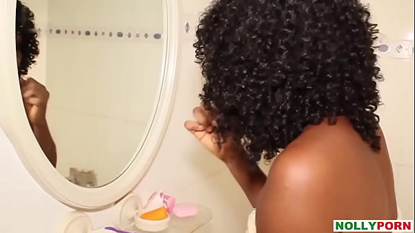 Western Nigerian Female Porn Star Funke thumbnail