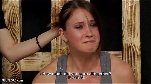 Tilt Slapping The Bitch thumbnail