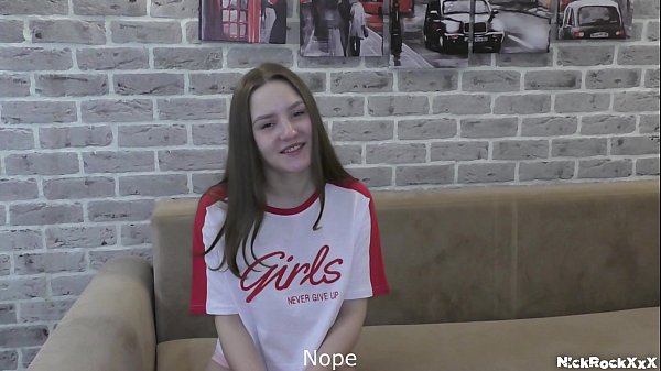 Opened The Girl ! Lose Virginity With A Big Cock . Young Virgin Girl thumbnail