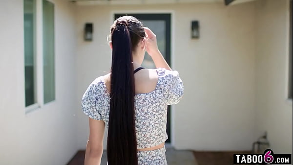 Naive Teen Thought The Guy She Was Talking To Online Was Somebody Else thumbnail