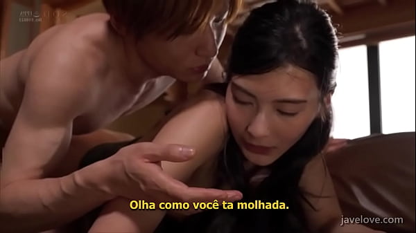 Passado Sombrio - Meu Irm&atilde;o Me Contou Sobre Ele E Minha Esposa (legendado Em Portugu&ecirc;s) Suzu Honjou thumbnail