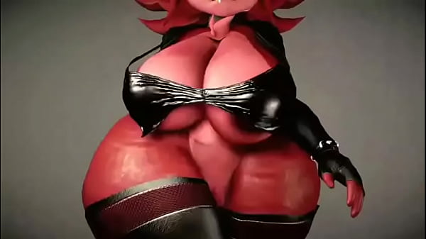 Sabrosa Latina Camina Sexi Meneando Las Tetas Y Sin Panty thumbnail