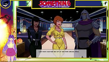 Something unlimited uncensored guide part 200