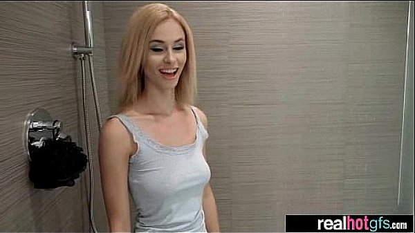 Sexy Real Gf (lilli Dixon) Get Sluty In Front Of Camera Movie-19 thumbnail