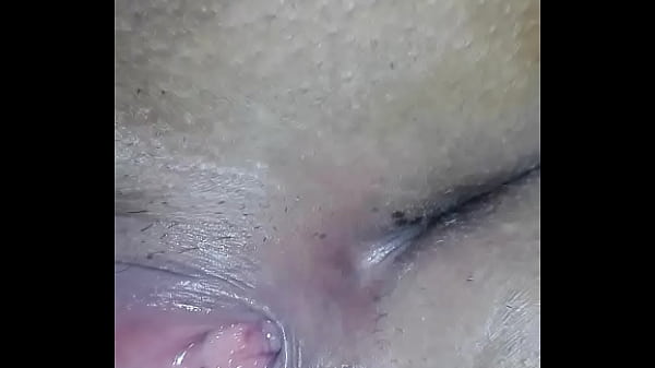 con Muchas ganas de coger 