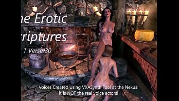 Nonton A Medieval Merchant & His Co-worker Take A Sex Break While A Patreon Watches! thumbnail