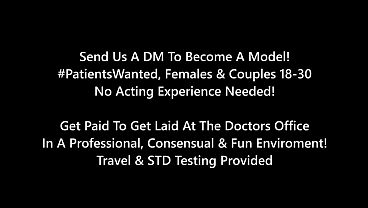 Nonton Dr Tampa - Why Can't I Orgasm Doc? - Selena Sativa thumbnail