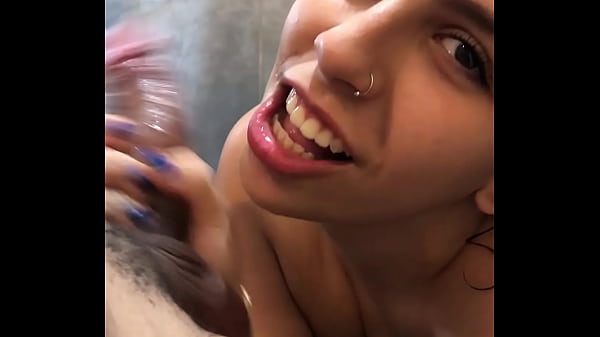 Tava Louca Querendo Dar Mas O Pau Dele N&atilde;o Subia E Nem Deu Leite thumbnail