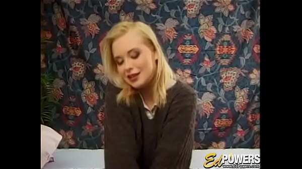 Hairy Vintage Teen Hammered Wildly thumbnail