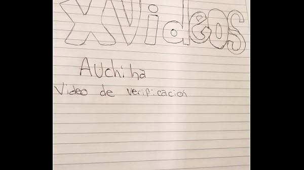 V&iacute_deo de verificaci&oacute_n