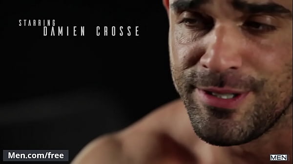 Men.com - (damien Crosse, Diego Reyes) - Gods Of Men - Trailer Preview thumbnail