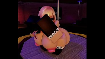 Nonton Puta Trabajando Provoca A Un Bbc Y Tiene Su Duro Merecido thumbnail