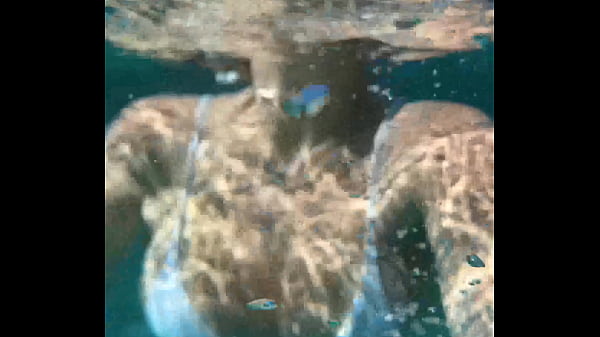 Play MP4 - Clear Skys Blue Water With The Perfect Babe Angel Youngs