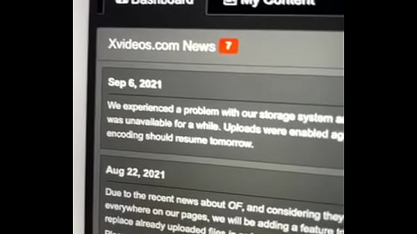 Verification video