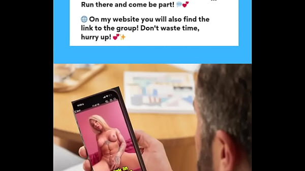 Curioso Para Saber O Que Est&aacute; Acontecendo No Meu Grupo De Pr&eacute;vias No Telegram? D&ecirc; Uma Olhada Neste V&iacute;deo E D... thumbnail