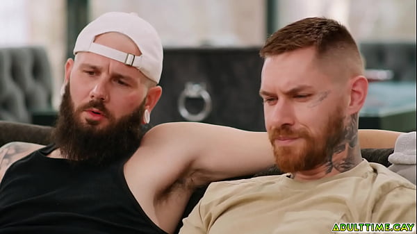 Old Friends Watching Porn And Jerkng Off thumbnail