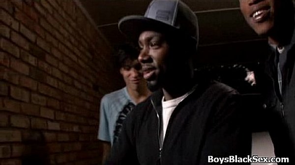 Blacksonboys - Black Gay Boys Fuck Teen White Sexy Dudes 06 thumbnail