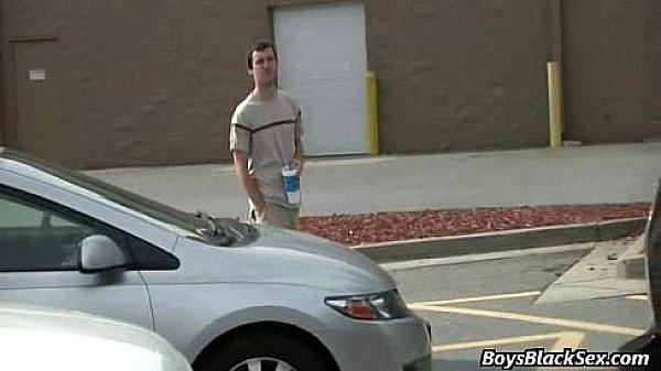 Interracial Bareback Gay Hardcore Porn 05 thumbnail