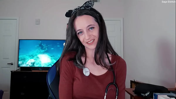 Nonton Neutered By Doctor Sage Eldritch: Pet Play Castration thumbnail