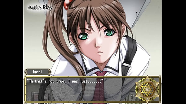 Nonton Bible Black The Infection -demon Of Lust Playthough Pt1 thumbnail