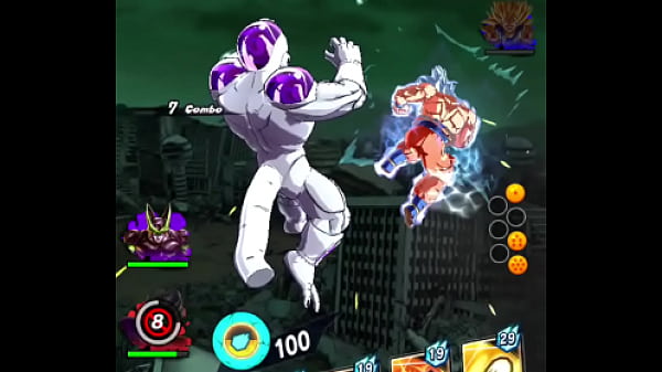 Frieza LF
