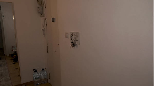 Nonton I Saw That My Stepsister Couldn't Cope Without A Boyfriend, So I Offered Her My Cock. thumbnail