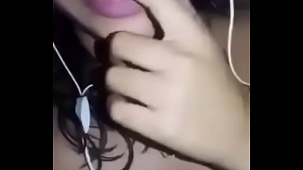 Fingering girl