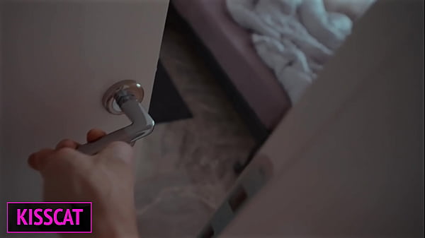 S3e8: Step Son Fuck Step Mom With Her New Husband In Share Bed Till Cum In Pussy And Mouth thumbnail