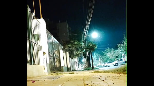 Nonton Caminando En La Noche thumbnail