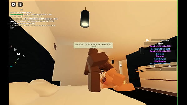 Roblox Big Ass Juicy Slut Got Railed By Huge Bbc thumbnail