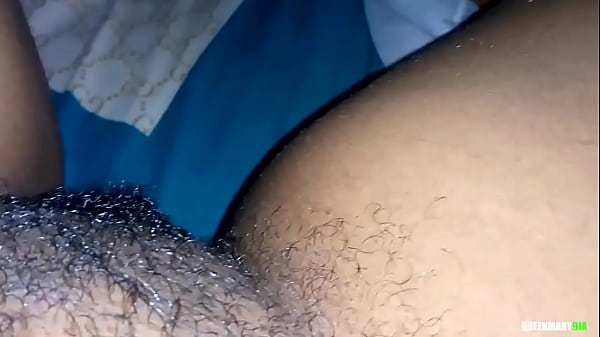 Fucking My Hairy Pussy Girlfriend thumbnail