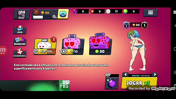 Meu Mod Do Abridor De Caixas thumbnail