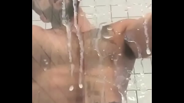 Big Harry Louis masturbate 