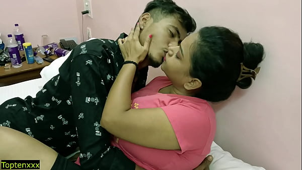 Hot Stepsister Sex! Indian Family Taboo Sex thumbnail