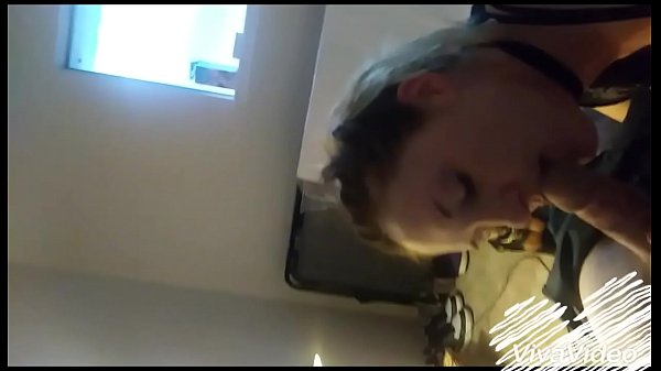 Jasper'_s Amazing Blowjob