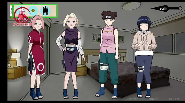 Nonton Naruto thumbnail