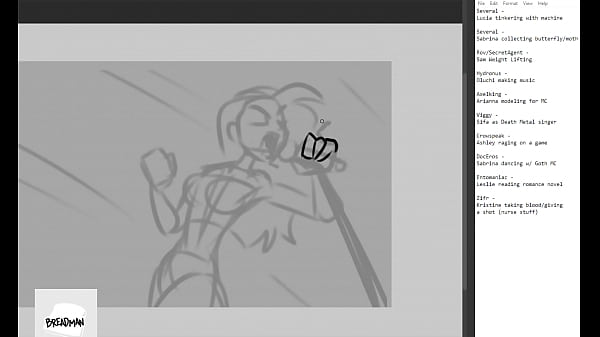 Sts Broadcast By Dc On Picarto From October Fourth 2022 thumbnail