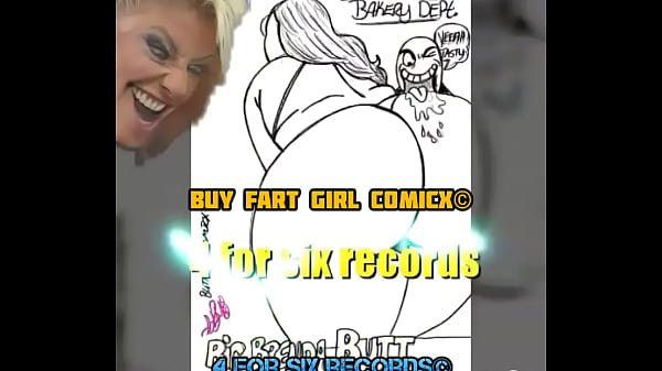Fartgirl 