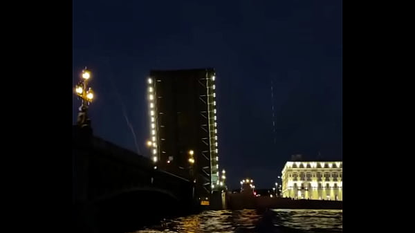 Nonton St. Petersburg You Are Beautiful️ thumbnail