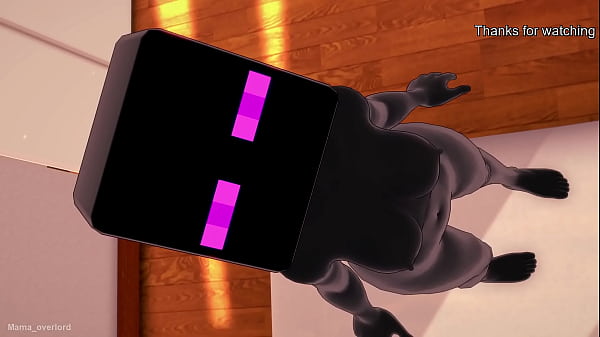 Nonton Esta Caliente Y Vestida De Enderman (cosplay) Quiere Follar En Su Cuarto (sin Censura) thumbnail