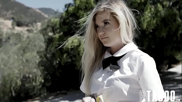 Hot Anal Sex Poacher Babe Fucked thumbnail