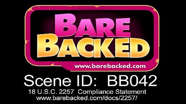 Skinny Gay Bareback Takes Double Cock thumbnail